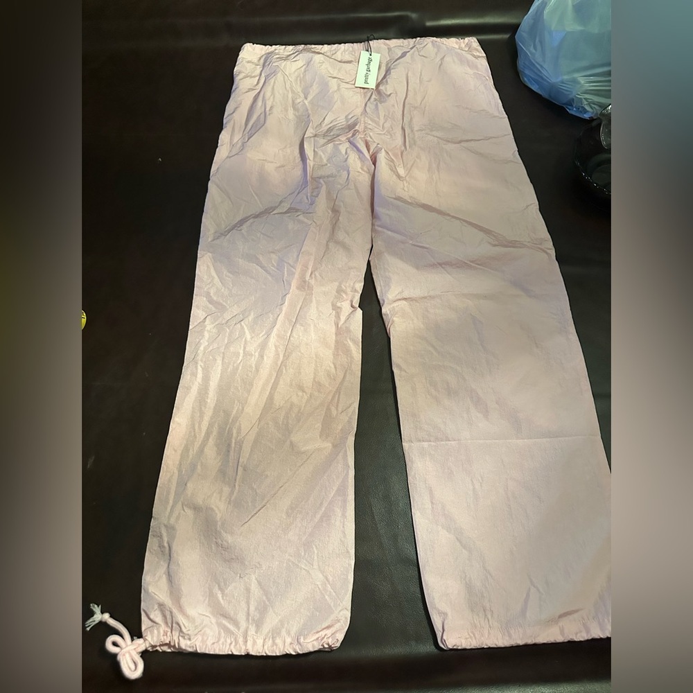 Pretty garbage pants - Picture 5 of 6